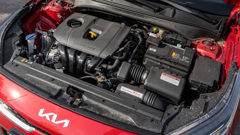 Kia Cerato Kia Cerato