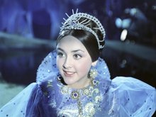 Татьяна Клюева