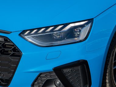Audi A4 Audi A4