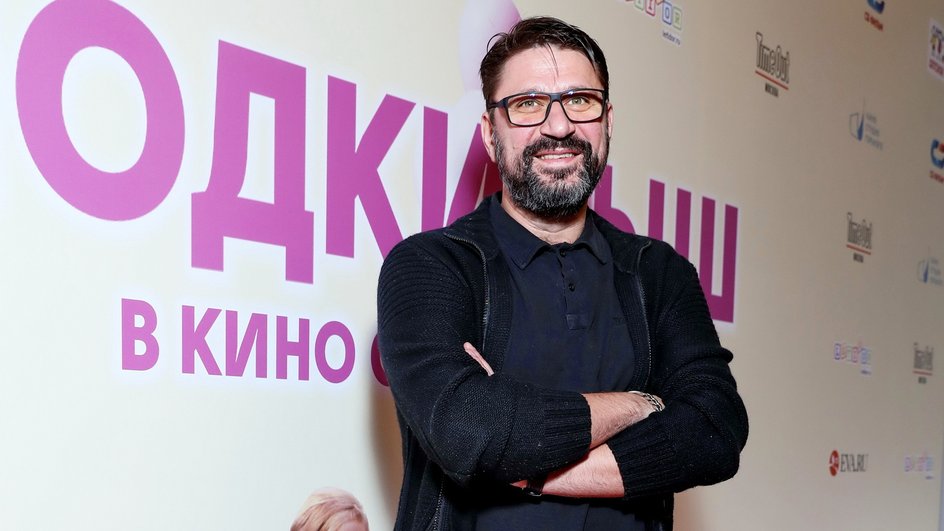 Виктор Логинов Виктор Логинов
