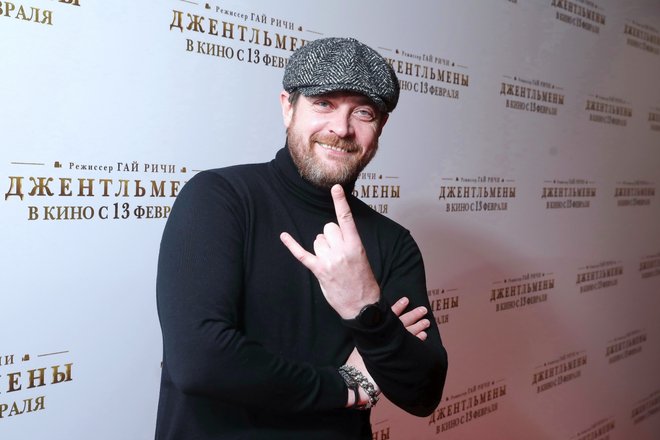 Кирилл Сафонов Кирилл Сафонов