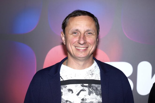 Вадим Галыгин Вадим Галыгин