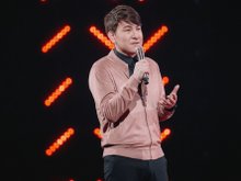 Азамат Мусагалиев