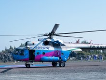 Кадр из Вызов