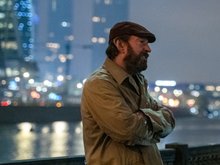 Константин Хабенский в сериале «Метод» (3 сезон)