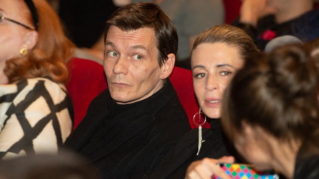 Филипп Янковский
