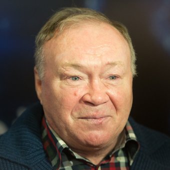 Юрий Кузнецов