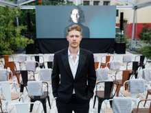 Никита Ефремов Никита Ефремов