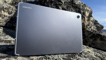 Планшет Samsung Galaxy Tab S10 FE