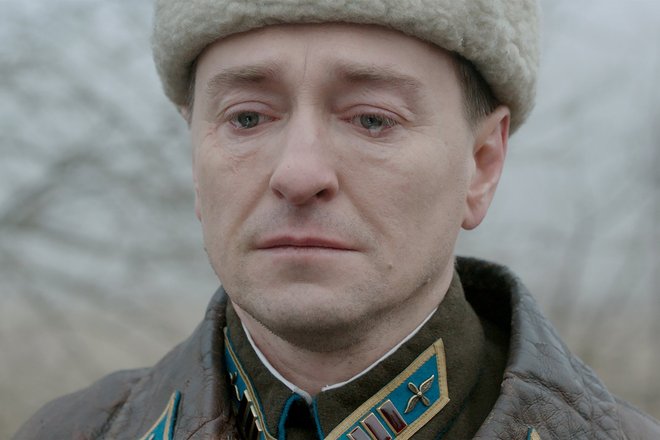 Кадр из фильма «Воздух»