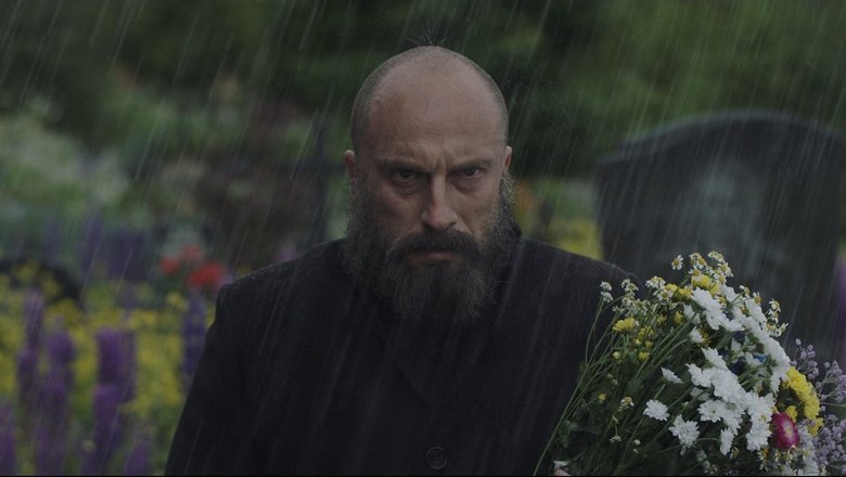Дмитрий Нагиев в фильме «Непрощенный» Дмитрий Нагиев в фильме «Непрощенный»