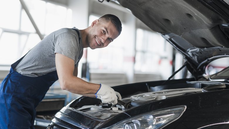 Автосервис Автосервис