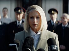 Кадр из Майор Гром: Игра