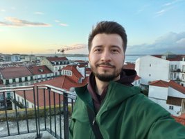 снято на  realme 14 Pro+