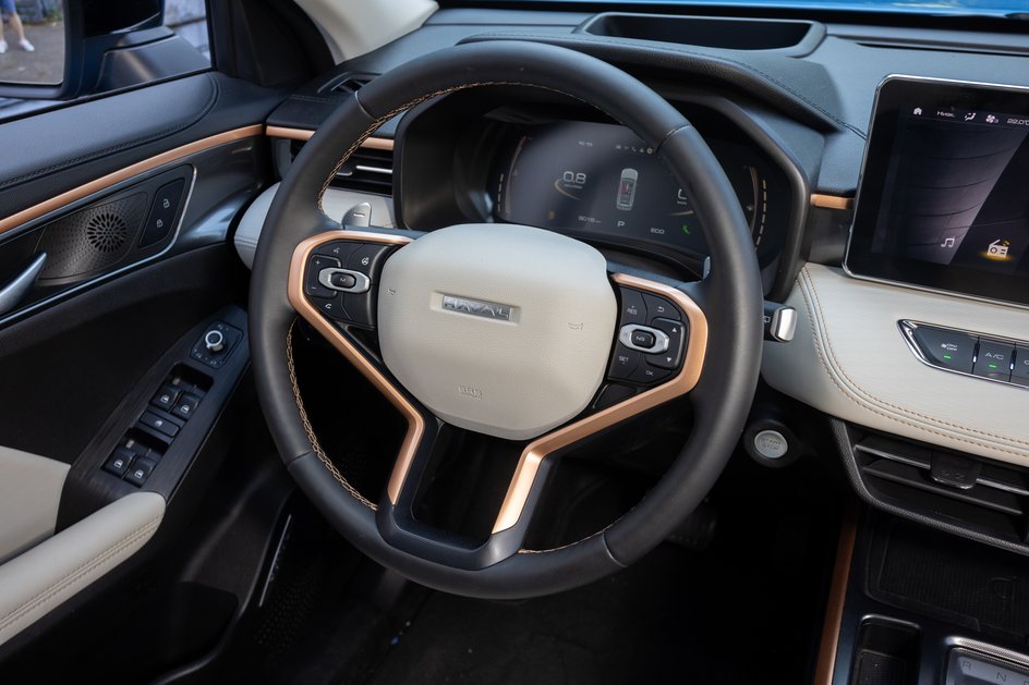 Haval Jolion Haval Jolion