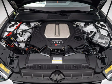 Audi RS6 Avant Performance GT Audi RS6 Avant Performance GT