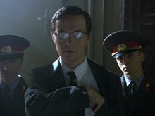 Кадр из Тульский-Токарев