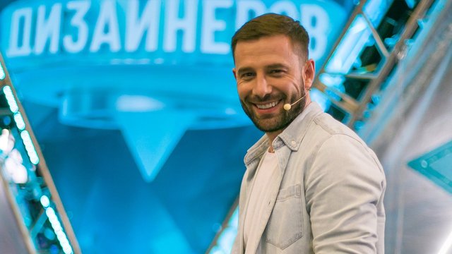 Валентин Коробков