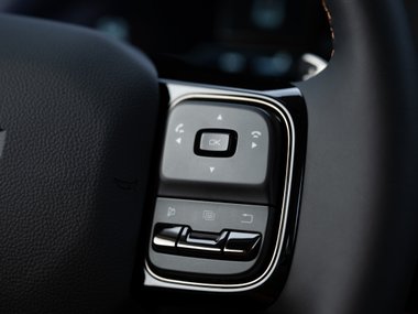 Тест-драйв Haval H7 Тест-драйв Haval H7
