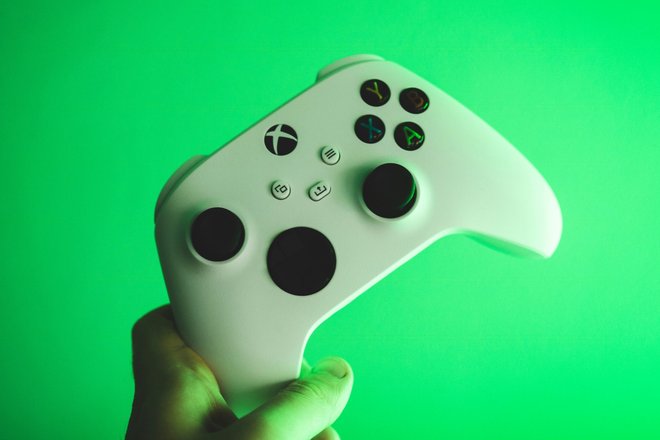 Xbox Xbox