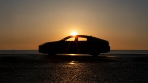 Lexus раскрыл дату премьеры нового ES
