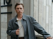 Кадр из Фишер