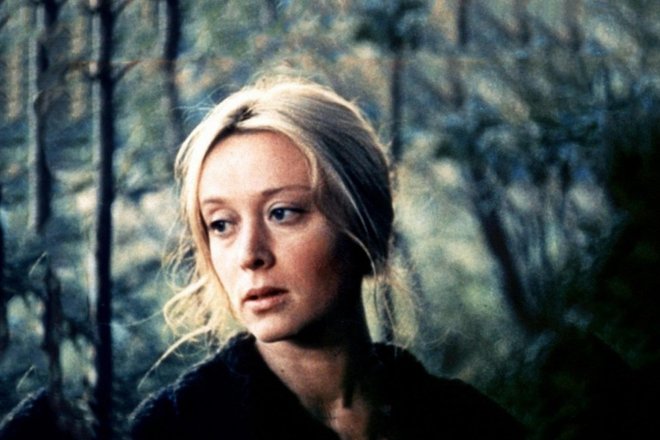 Маргарита Терехова в фильме «Зеркало» Маргарита Терехова в фильме «Зеркало»