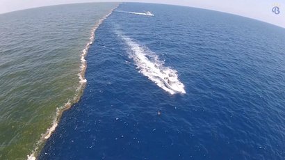 воды воды