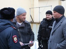 Кадр из Крепкие орешки
