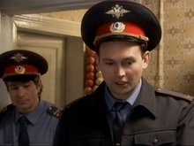 Кадр из Передел. Кровь с молоком