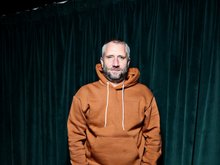 Юрий Быков