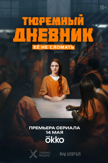 Тюремный дневник: постер