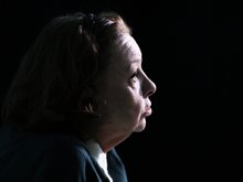 Наталья Тенякова