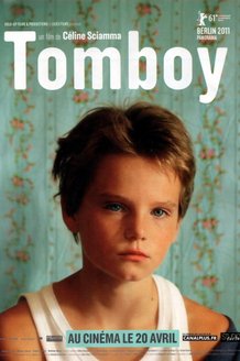 Сорванец: постер