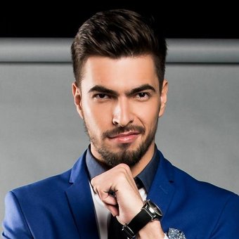 Вячеслав Макаров