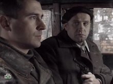 Кадр из Ленинград 46