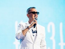 Александр Буйнов