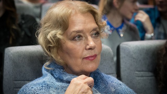 Ирина Алферова Ирина Алферова