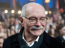 Никита Михалков