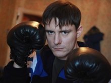 Кадр из Милицейская сага