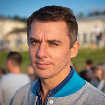 Игорь Петренко