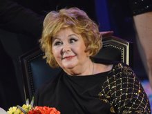 Наталья Селезнева
