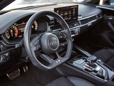 Audi A4 Audi A4