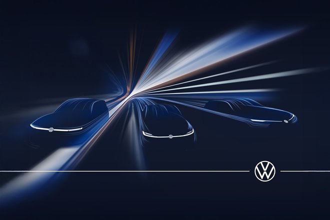 Volkswagen нашел путь к спасению: анонсированы три новинки Volkswagen нашел путь к спасению: анонсированы три новинки