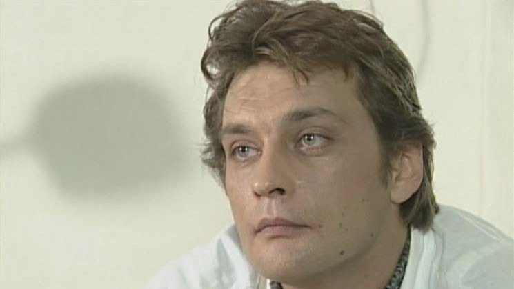 Александр Домогаров в сериале «Бандитский Петербург» Александр Домогаров в сериале «Бандитский Петербург»