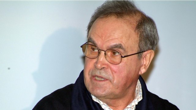 Глеб Панфилов Глеб Панфилов