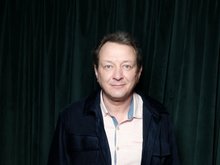 Марат Башаров