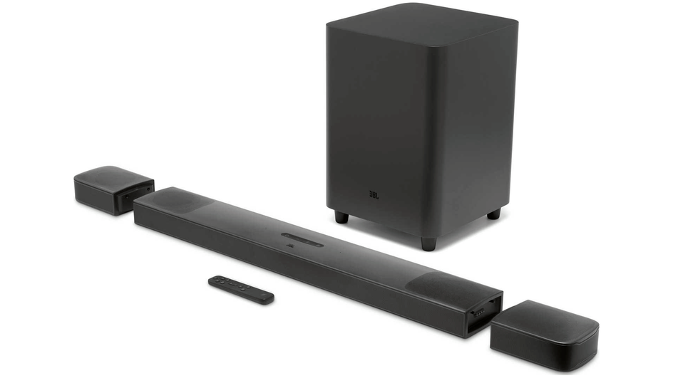 JBL Bar 9.1 JBL Bar 9.1