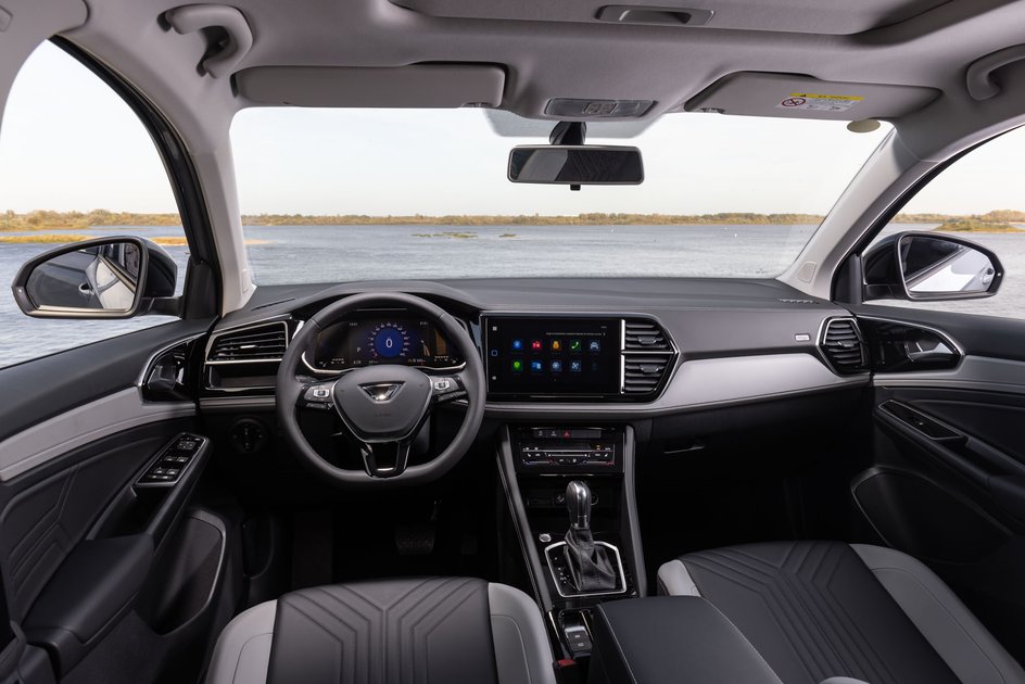Jetta VS5 Jetta VS5