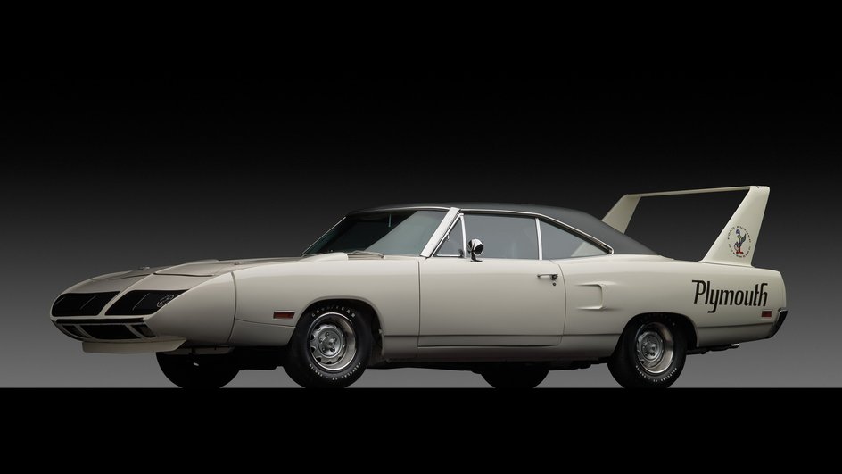 Plymouth Road Runner Superbird Plymouth Road Runner Superbird